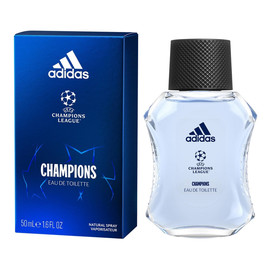 Woda toaletowa spray
