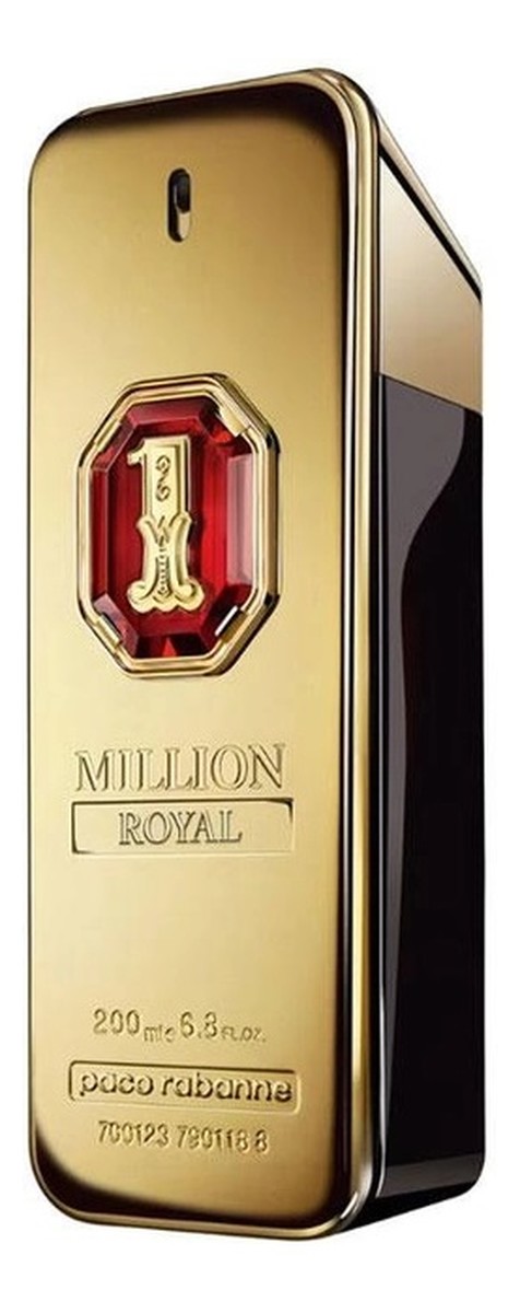 Royal perfumy spray