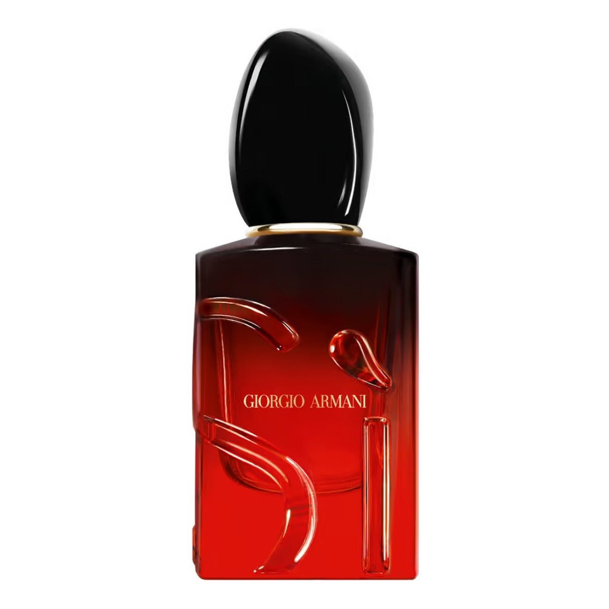 Giorgio Armani Si Passione Intense Woda perfumowana refillable spray 50ml