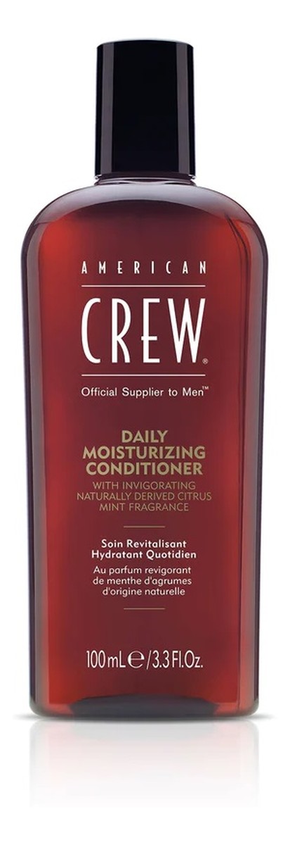 Daily moisturizing conditioner nawilżająca odżywka do włosów