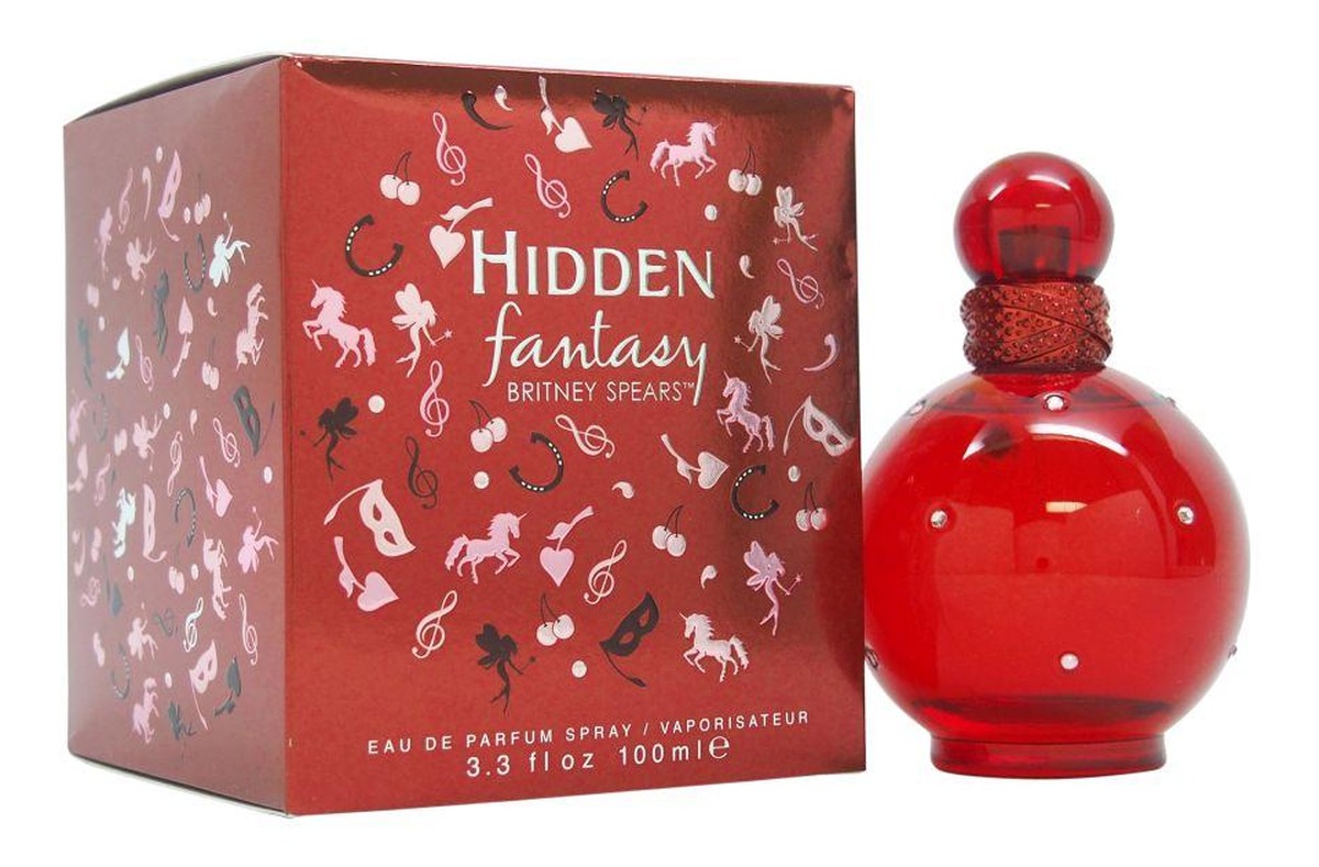 woda perfumowana