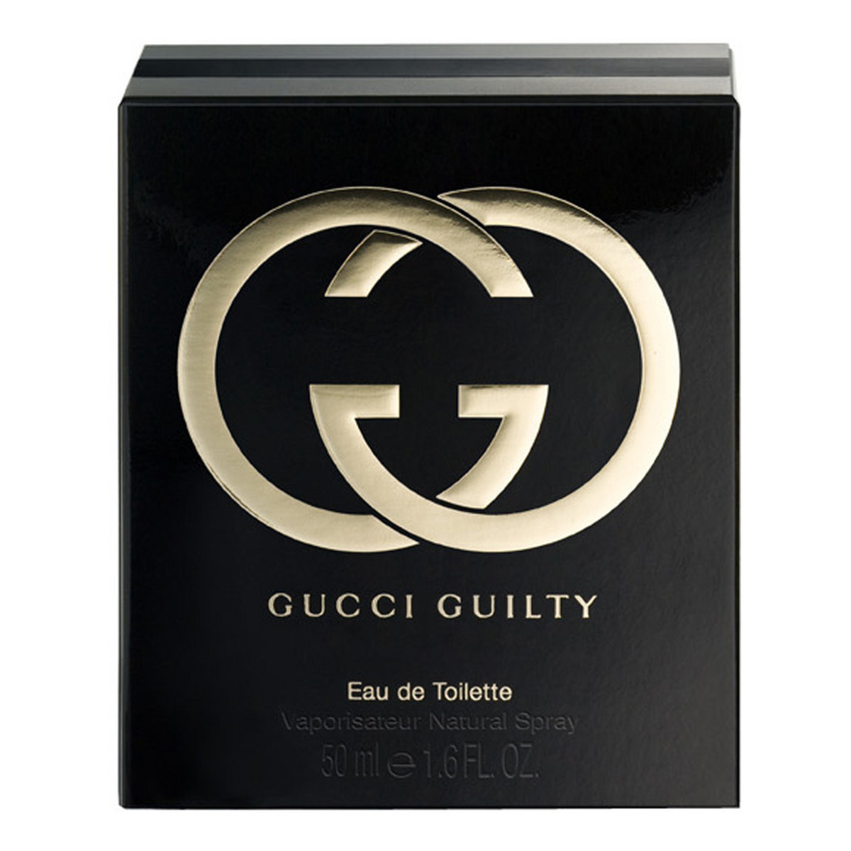 Gucci Guilty Woda toaletowa 50ml