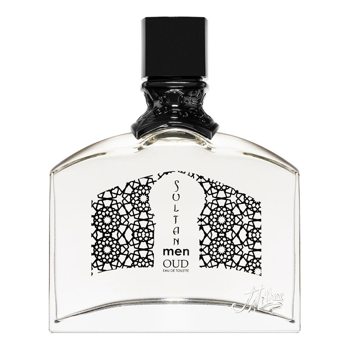 Jeanne Arthes Sultan Men Oud Woda toaletowa spray 100ml