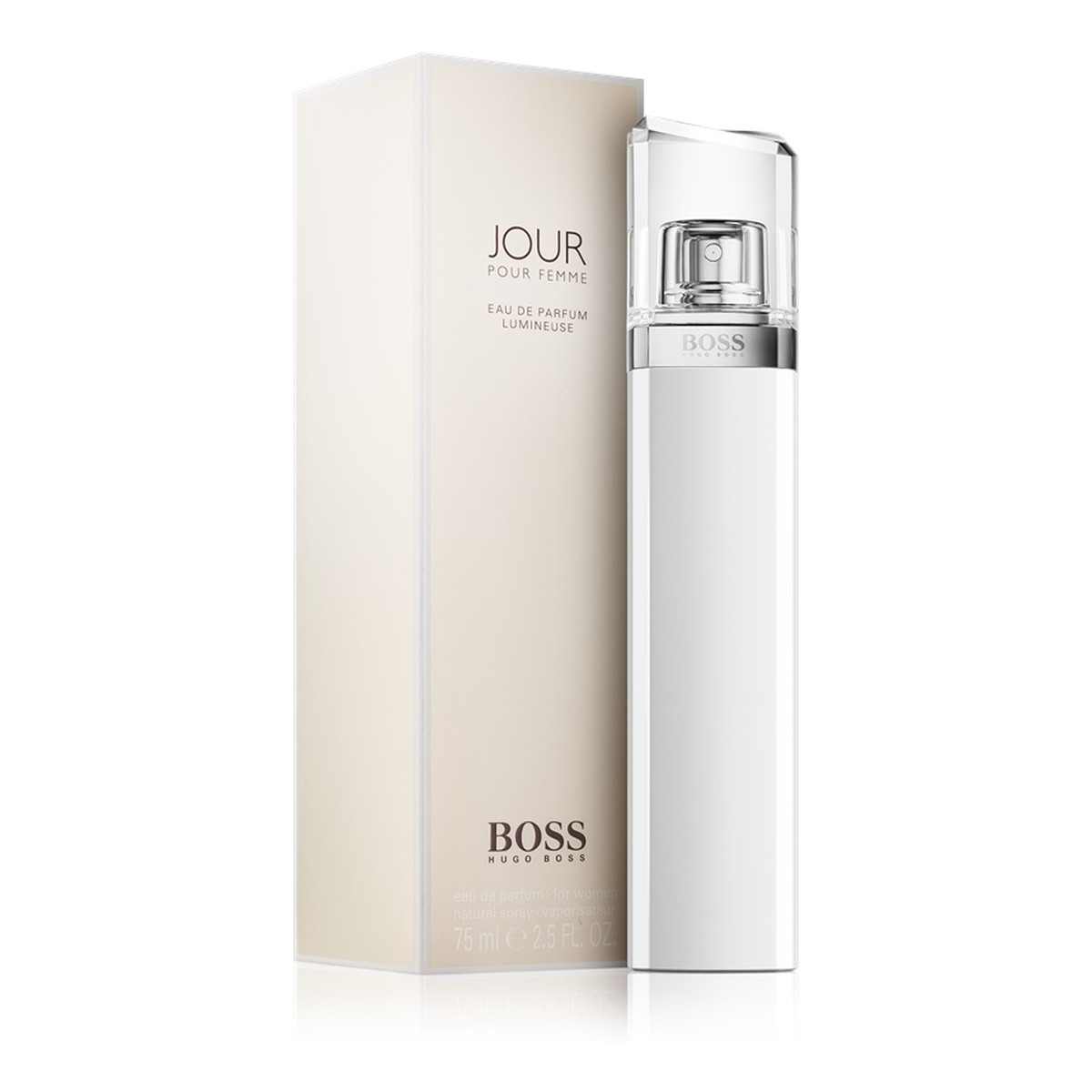 Hugo Boss Jour Pour Femme Lumineuse Woda perfumowana spray 75ml