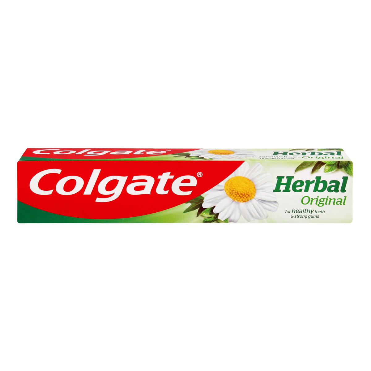 Colgate Herbal Original Pasta do zębów