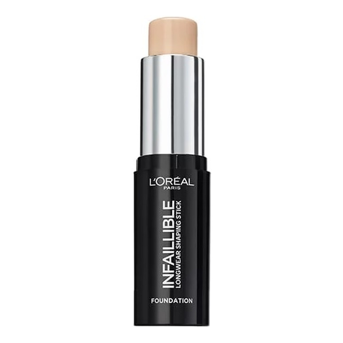 L'Oreal Paris Infallible Stick Foundation podkład w sztyfcie 9g