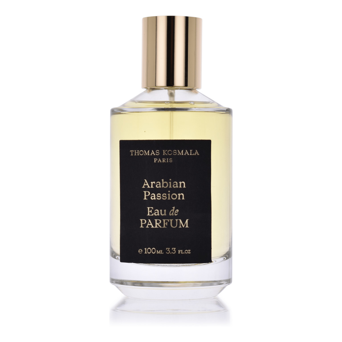 Thomas Kosmala Arabian Passion Woda perfumowana 100ml