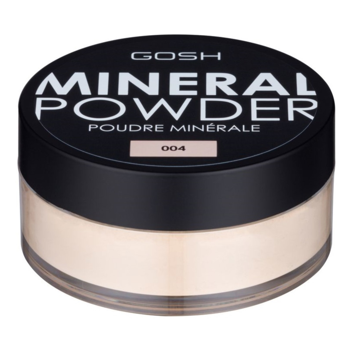 Gosh Mineral Powder sypki Puder mineralny 8g