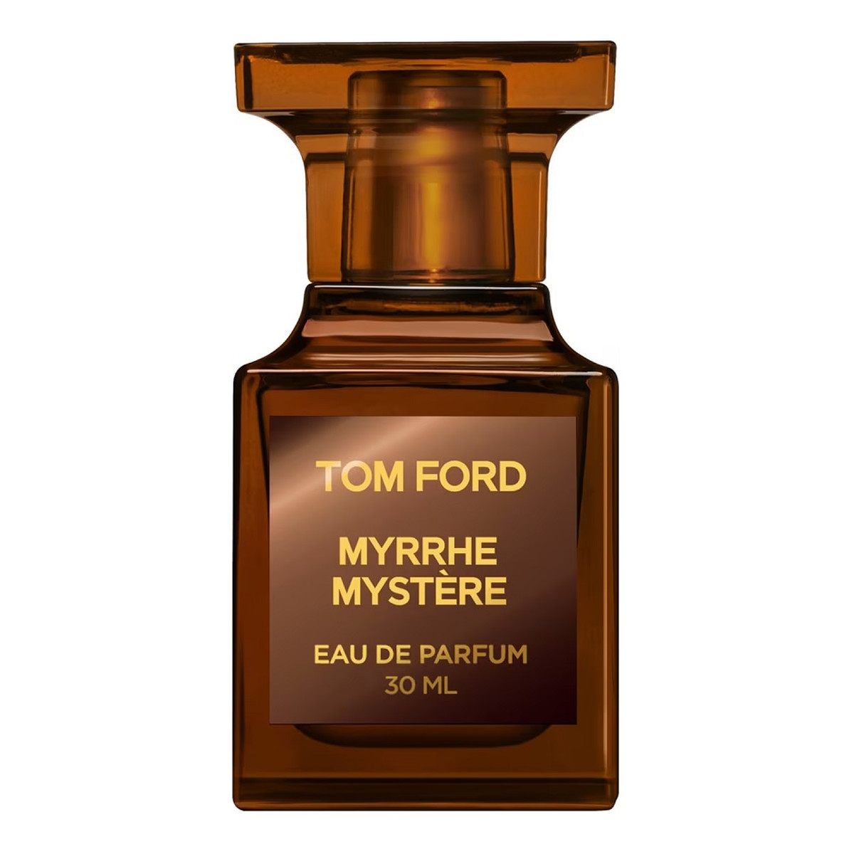 Tom Ford Myrrhe Mystere Woda perfumowana spray 30ml