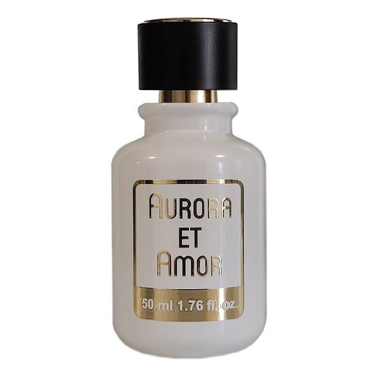 Aurora Et Amor White Perfumy z feromonami dla kobiet 50ml