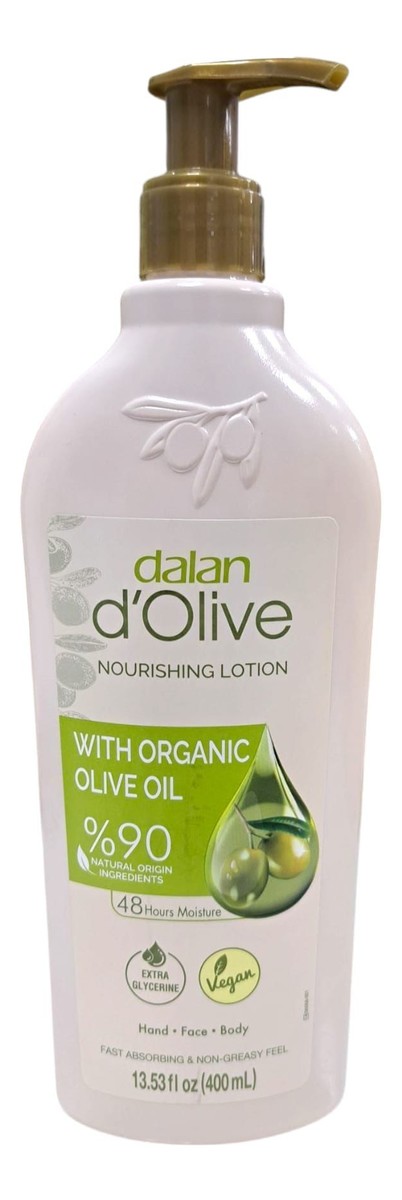 Balsam do ciała odżywczy