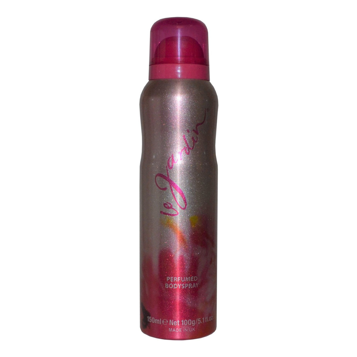 Le Jardin DEZODORANT SPRAY 150ml