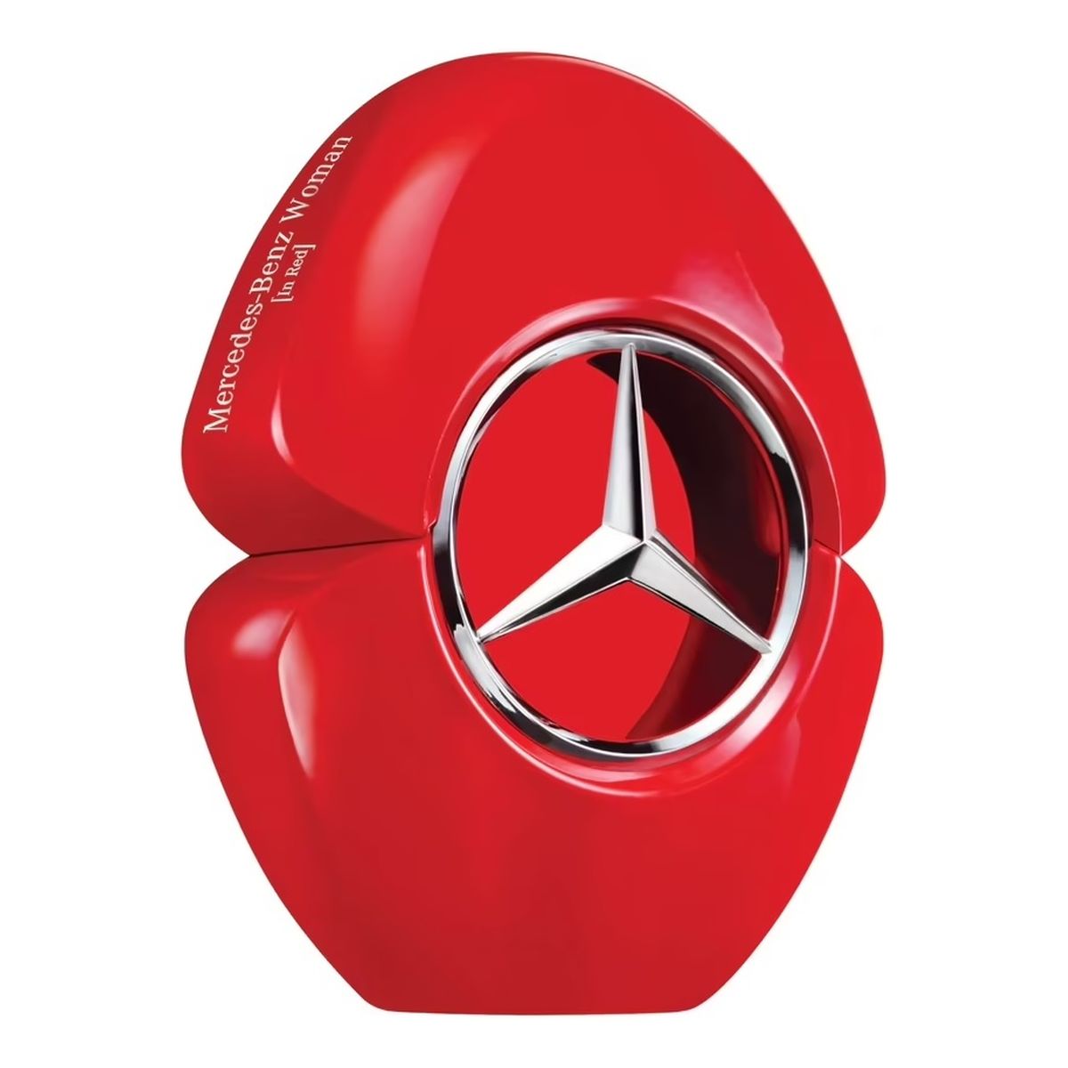 Mercedes-Benz Woman in Red Woda perfumowana spray 60ml