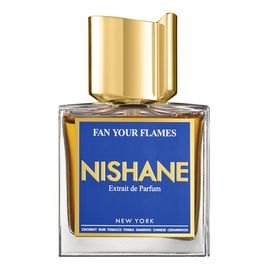 Fan your flames ekstrakt perfum spray