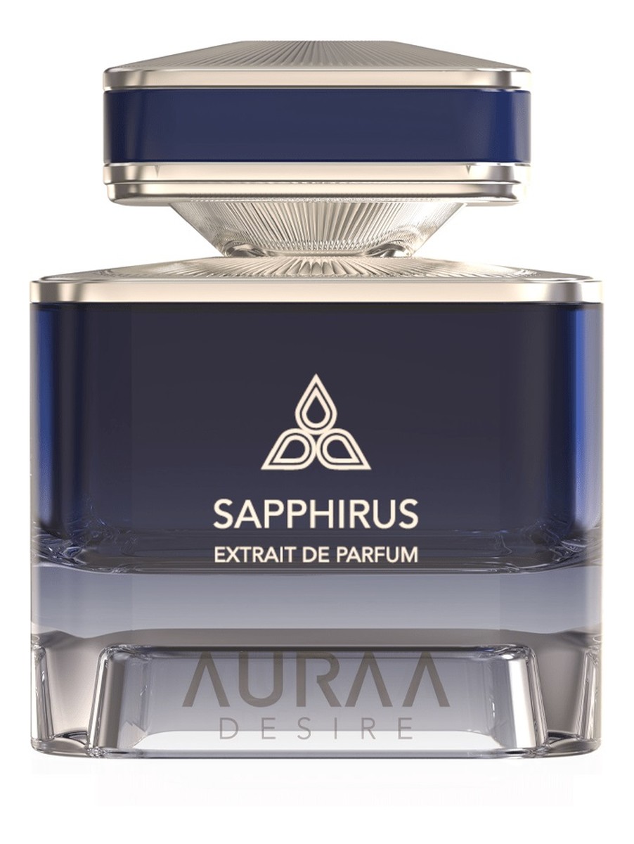 Sapphirus ekstrakt perfum spray