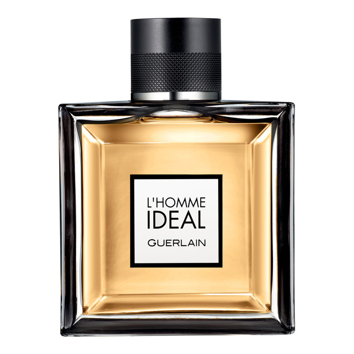 Guerlain L’Homme Ideal Woda toaletowa 50ml