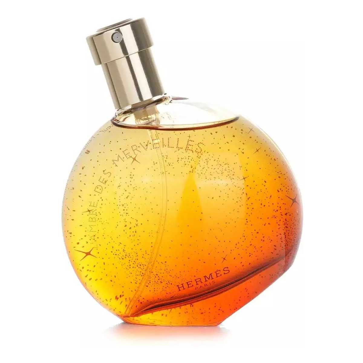 Hermes L'Ambre Des Merveilles Woda perfumowana spray 50ml