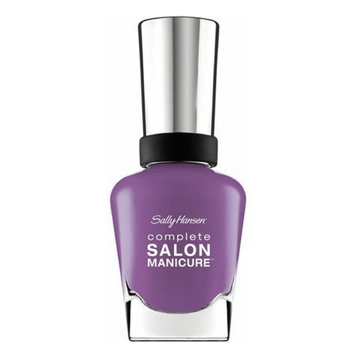 Sally Hansen Complete Salon Manicure Lakier Do Paznokci 15ml
