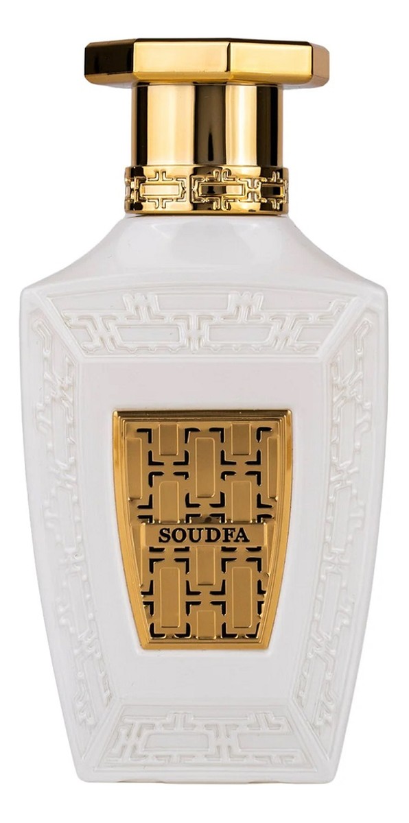 Woda perfumowana spray