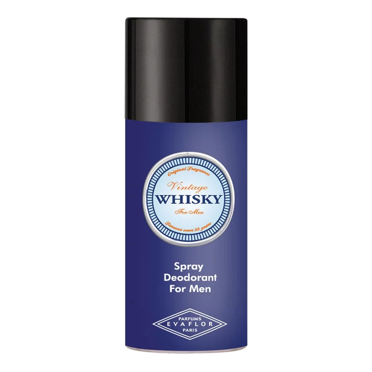 Whisky Men Dezodorant spray Vintage 150ml