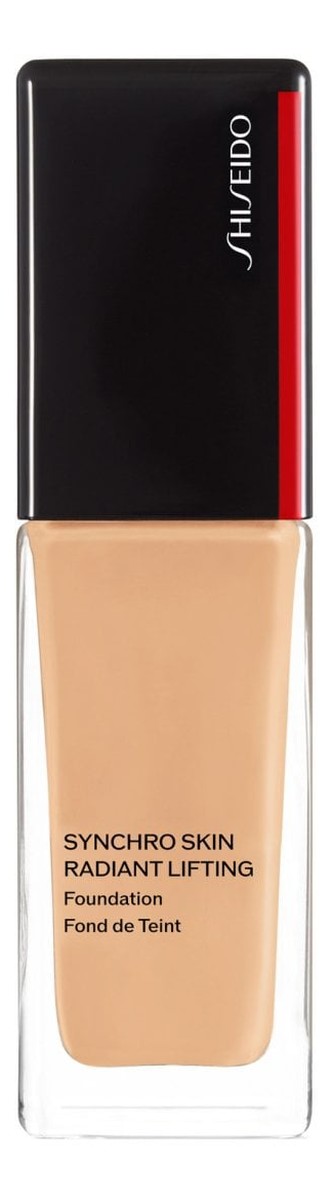 Radiant Lifting Foundation SPF30 rozświetlająco-liftingujący podkład