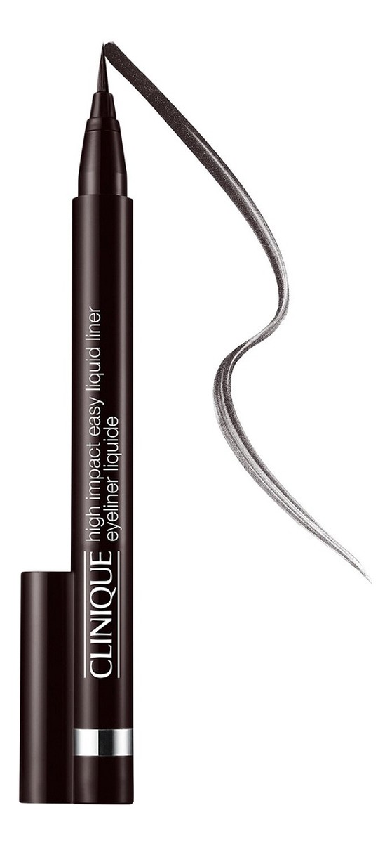 Easy Liquid Liner eyeliner w płynie