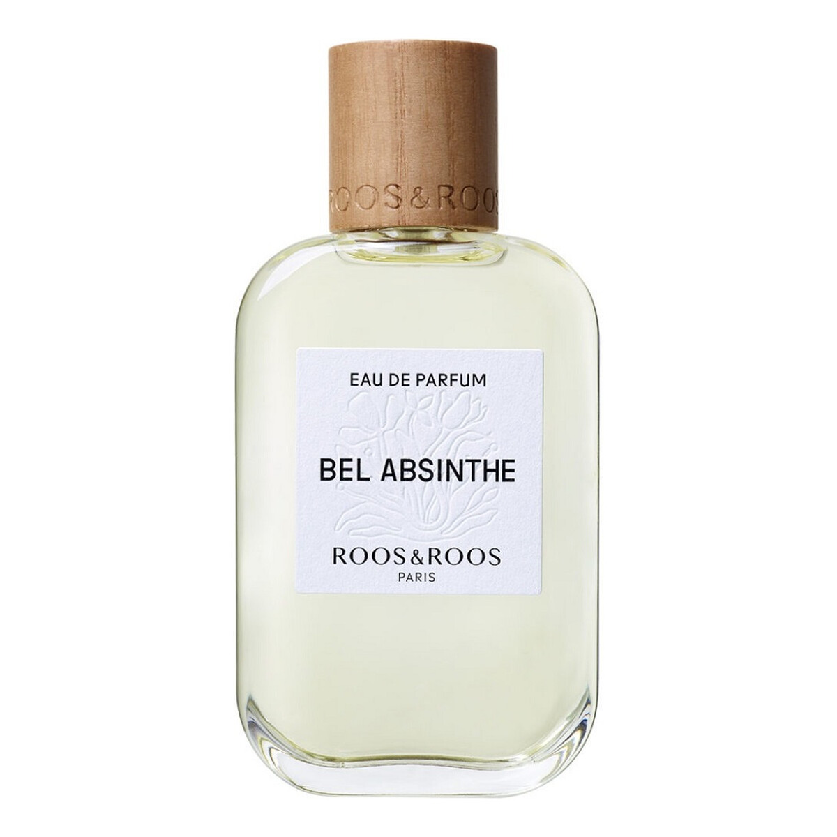 Roos & Roos Bel Absinthe Woda perfumowana spray 100ml