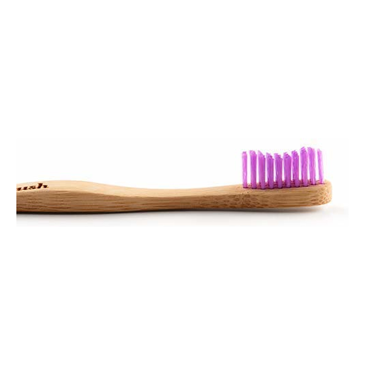 Humble Brush Bambusowa szczoteczka do zębów średnia