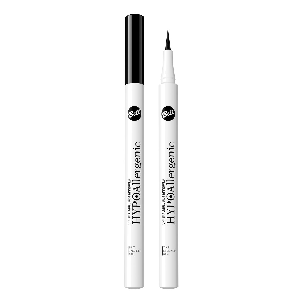 Bell Hypoallergenic Flamaster do kresek trwale barwiący Tint