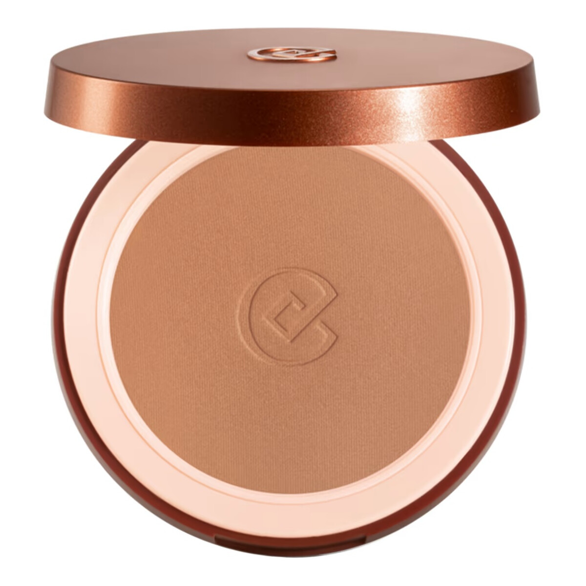 Collistar Terra Abbronzante Effetto Seta Bronzing Powder Puder brązujący 10g
