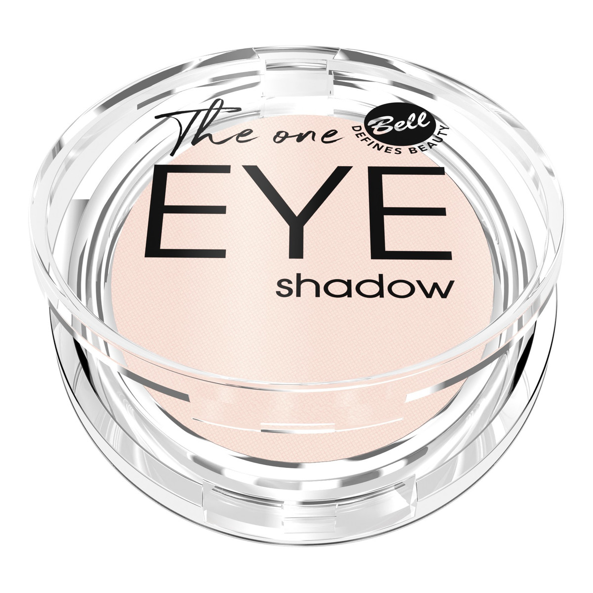 Bell The One Eyeshadow Cień do powiek