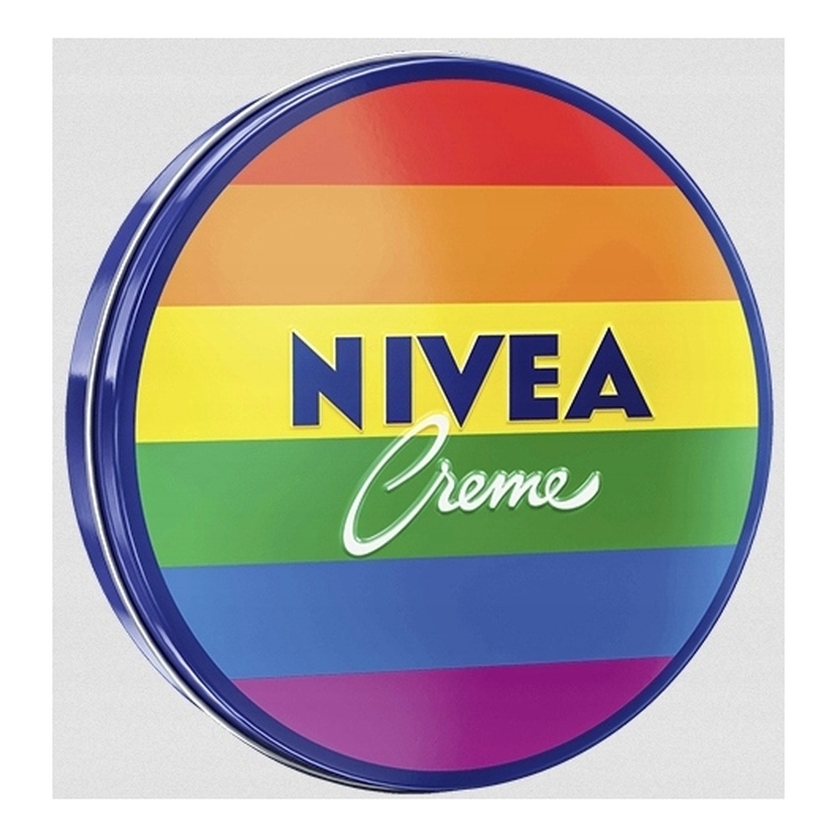 Nivea Klasyczny nawilżający krem do skóry całego ciała 75ml