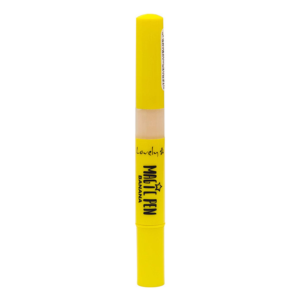 Lovely Magic Pen Banana korektor do twarzy 2ml