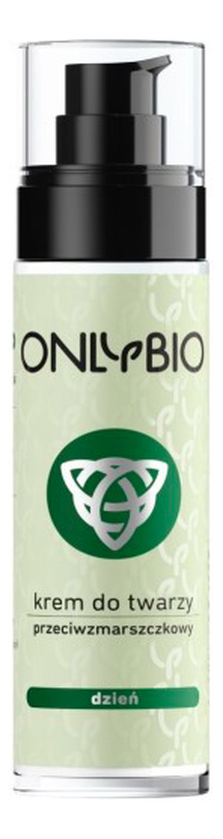 Krem do twarzy na dzień przeciwzmarszczkowy