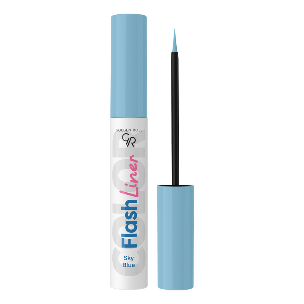 Golden Rose Flash Liner Kolorowy liner do oczu 3.5ml