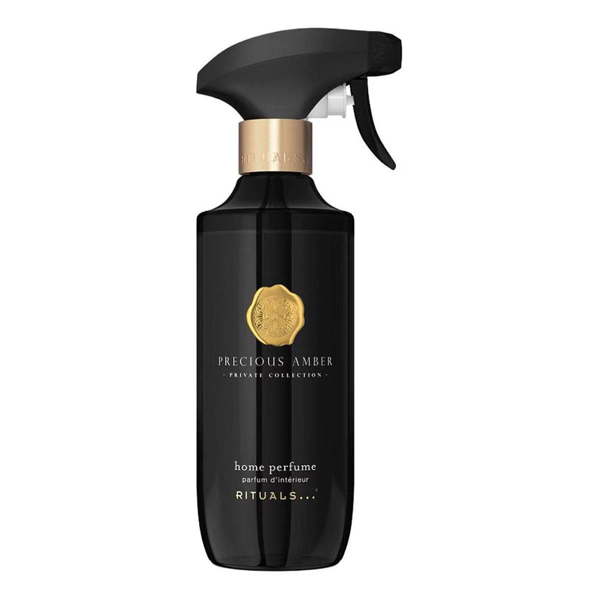 Rituals Precious Amber zapach do wnętrz 400ml