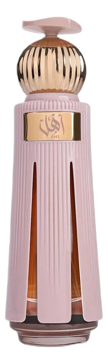 Woda perfumowana spray