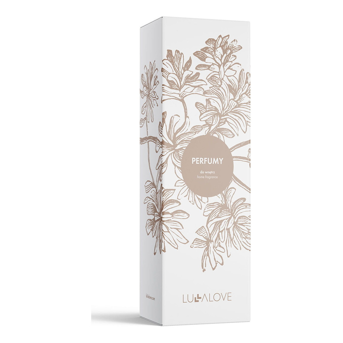 Lullalove Sweet Kiss Perfumy do wnętrz 100ml
