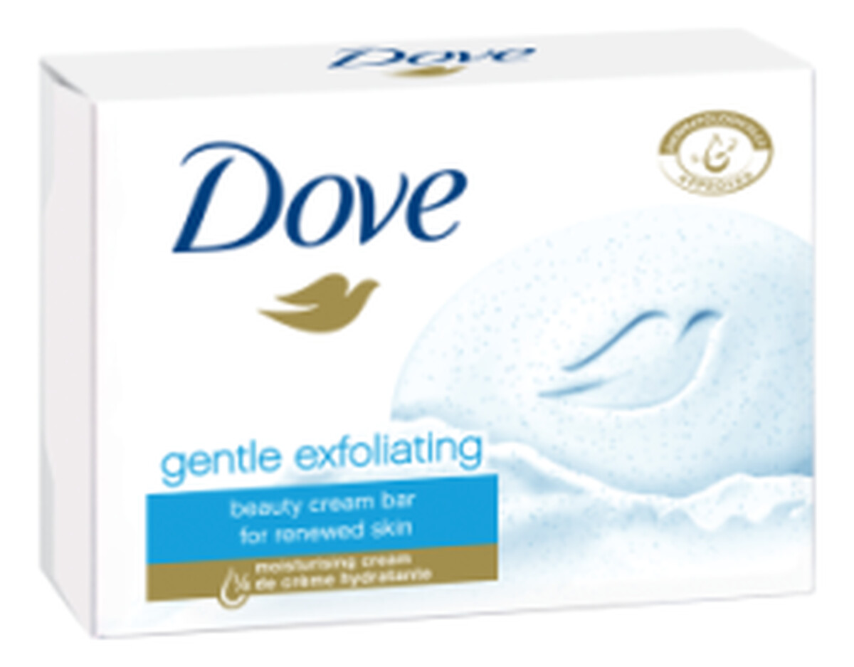 Kremowa Kostka Myjąca