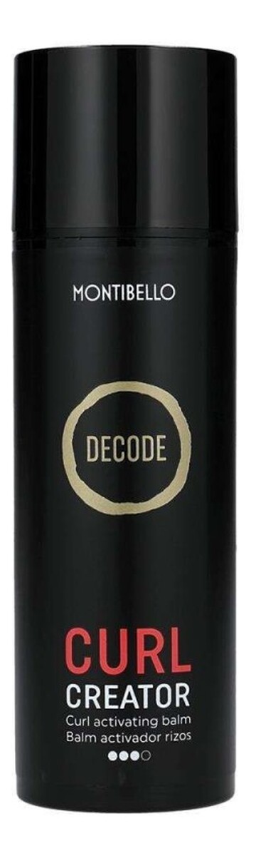 Curl Creator balsam do tworzenia naturalnych elastycznych loków
