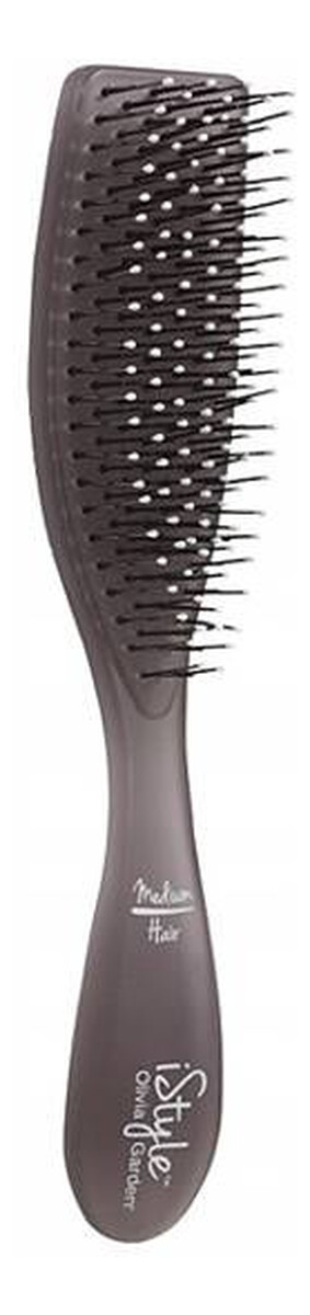Istyle Medium Hair szczotka rozplątująca