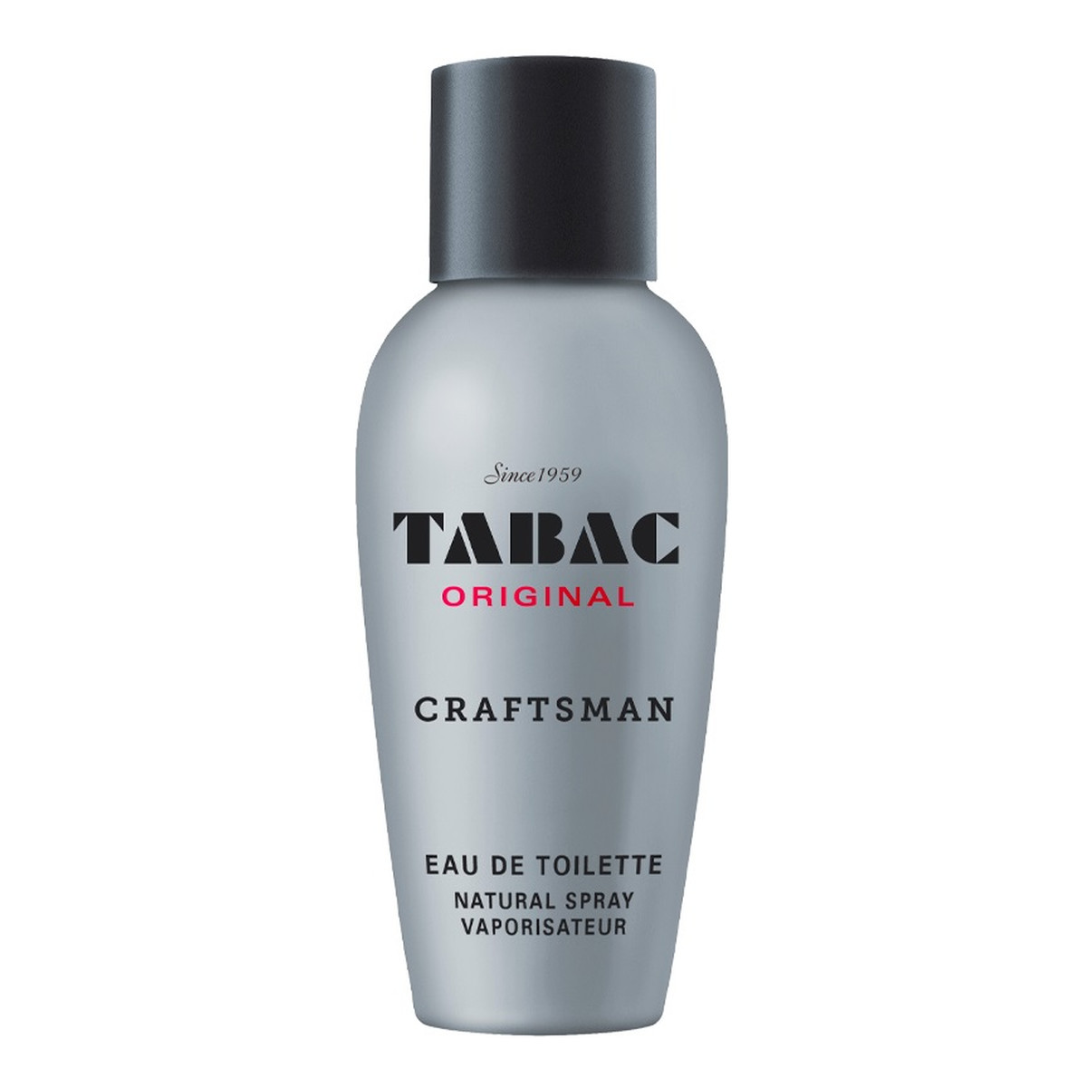 Tabac Craftsman Woda toaletowa spray 50ml