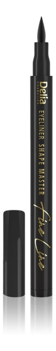 Eyeliner w pisaku Fine Line