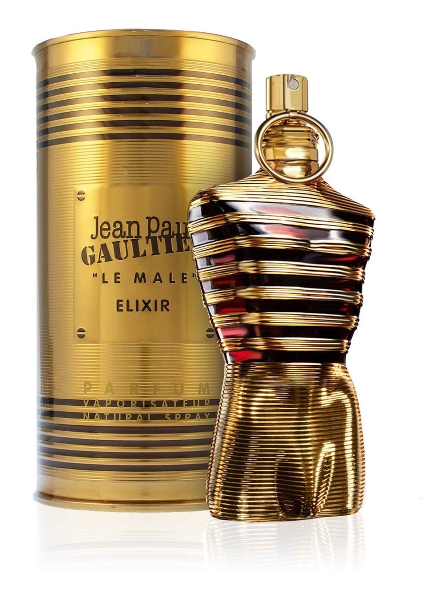 Perfumy spray