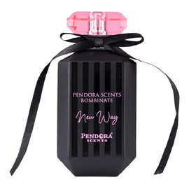 Woda perfumowana spray