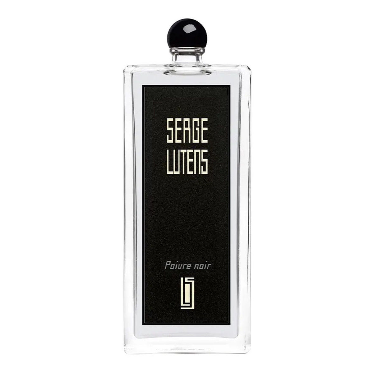 Serge Lutens Poivre Noir Woda perfumowana spray 100ml