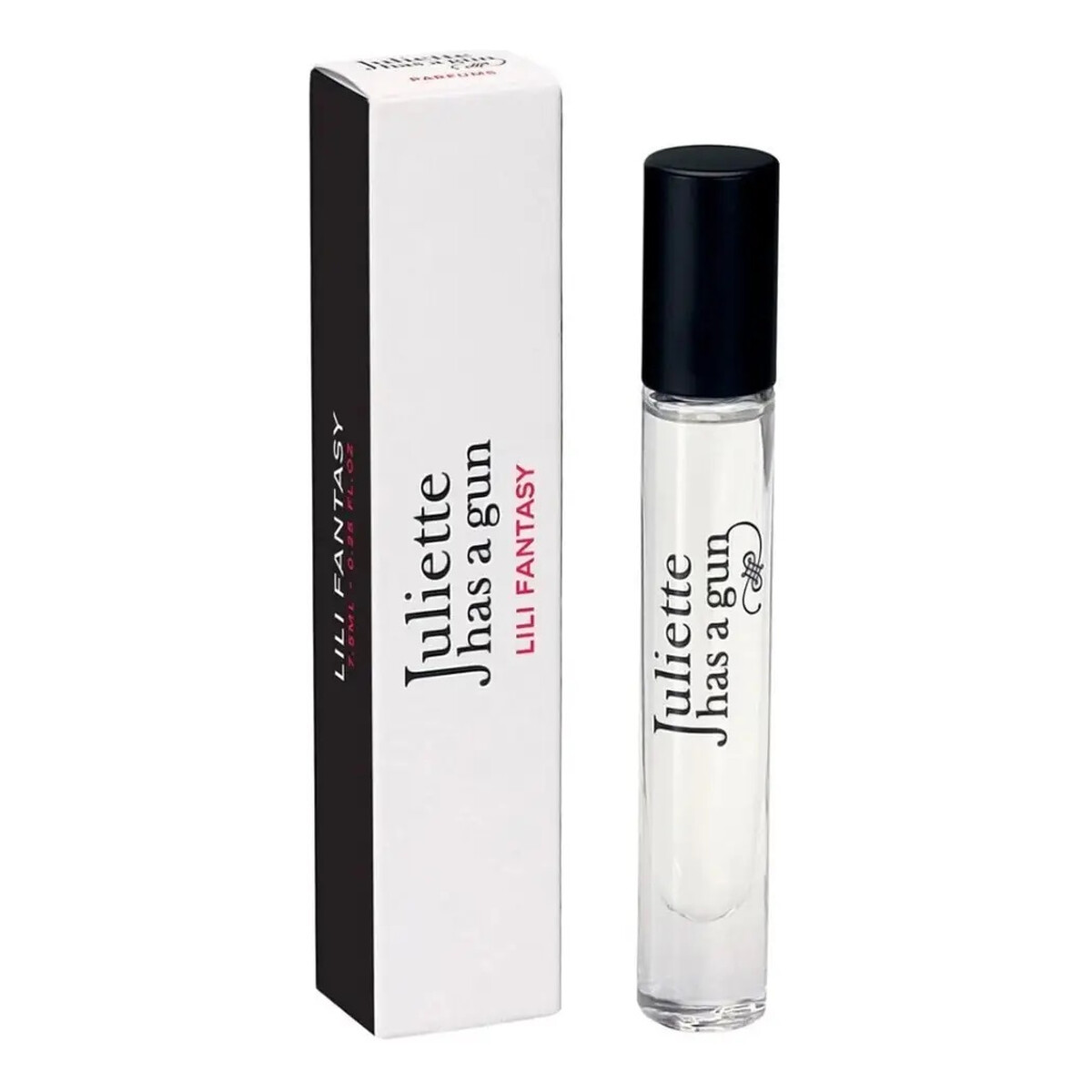 Juliette Has A Gun Lili Fantasy Woda perfumowana miniatura spray 5ml