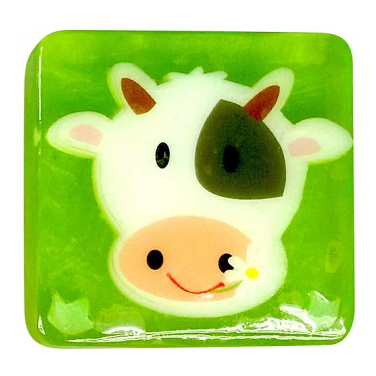 Chlapu Chlap MYDEŁKO GLICERYNOWE KRÓWKA MATYLDA 100g