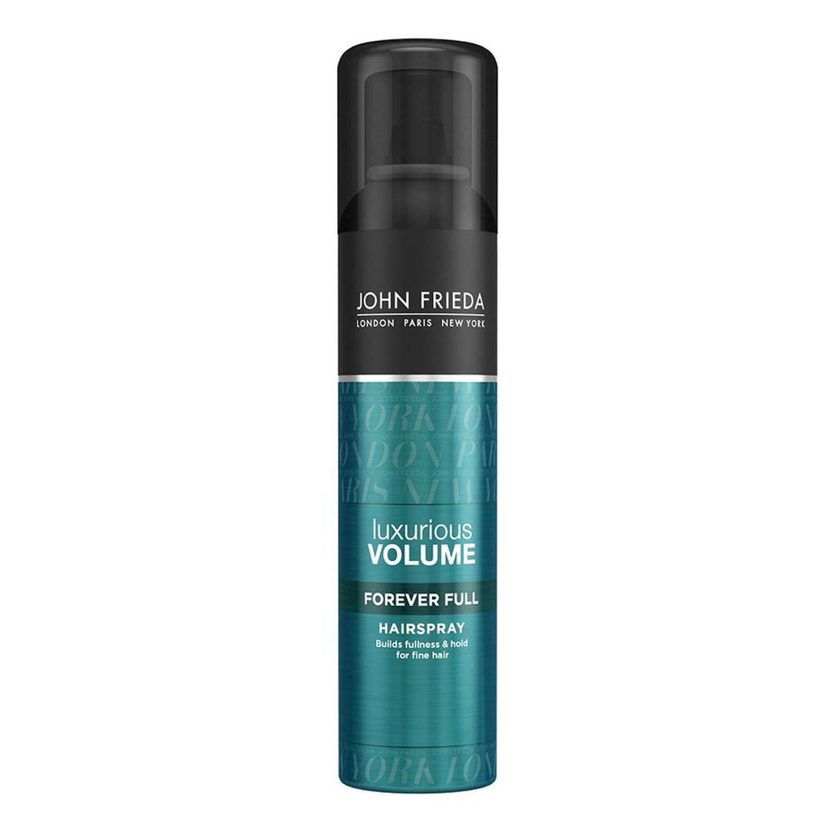 John Frieda Luxurious Volume Lakier zwiększający objętość włosów 250ml