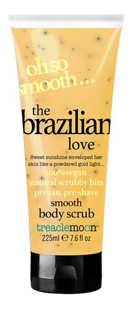 Brazilian Love Peeling do ciała
